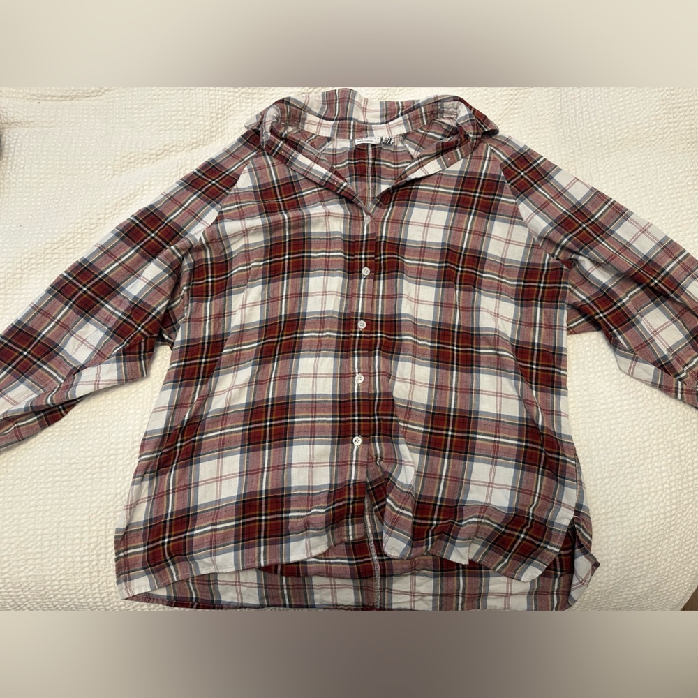 ASOS flannel - Picture 4 of 4